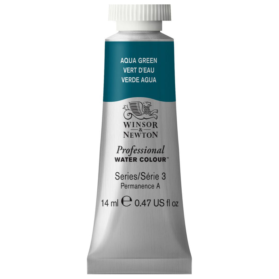Winsor & Newton - Professional Water Colour Tube (14ml)