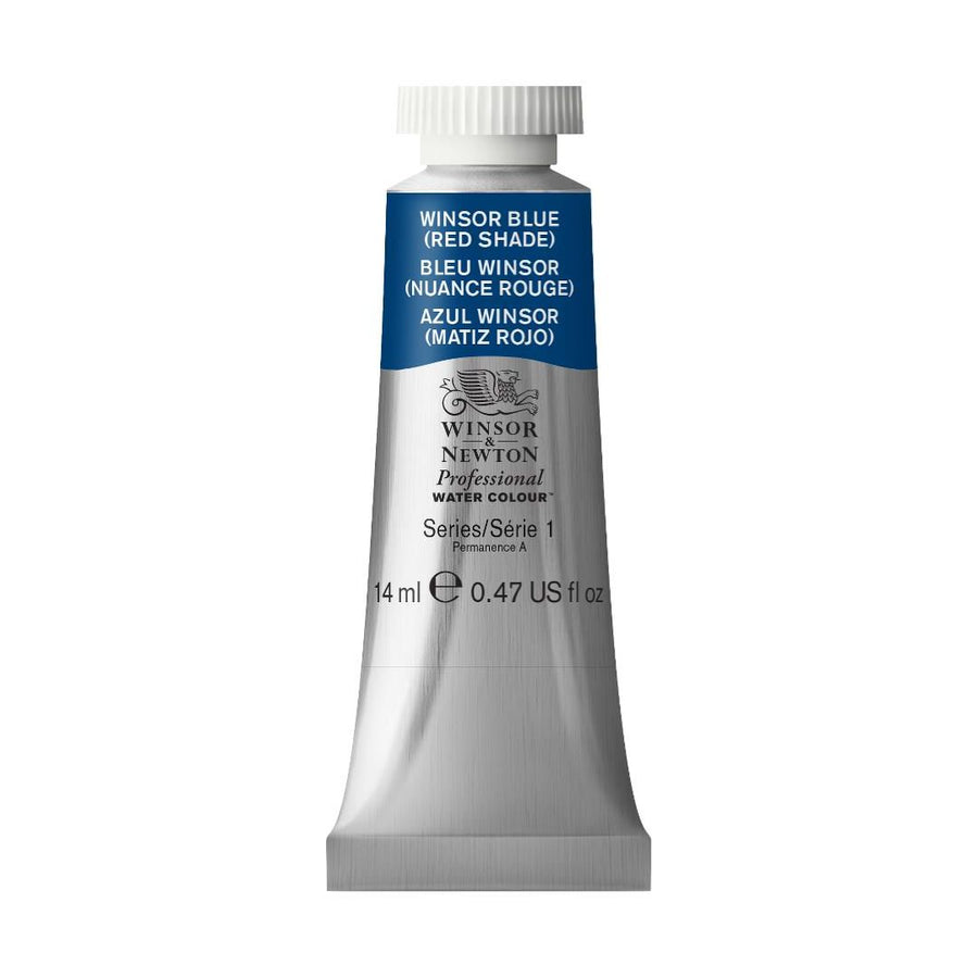 Winsor & Newton - Professional Water Colour Tube (14ml)