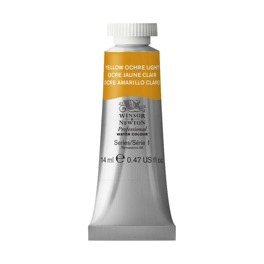 Winsor & Newton - Professional Water Colour Tube (14ml)