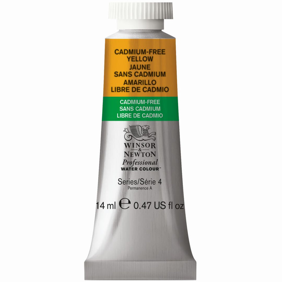 Winsor & Newton - Professional Water Colour Tube (14ml)