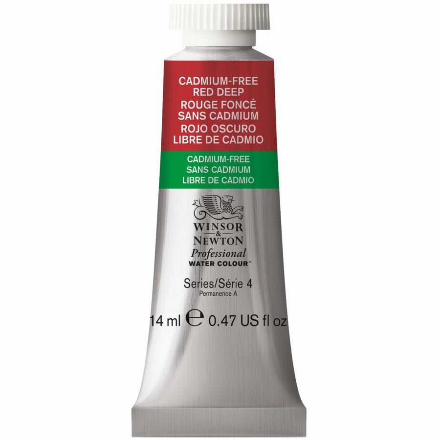 Winsor & Newton - Professional Water Colour Tube (14ml)