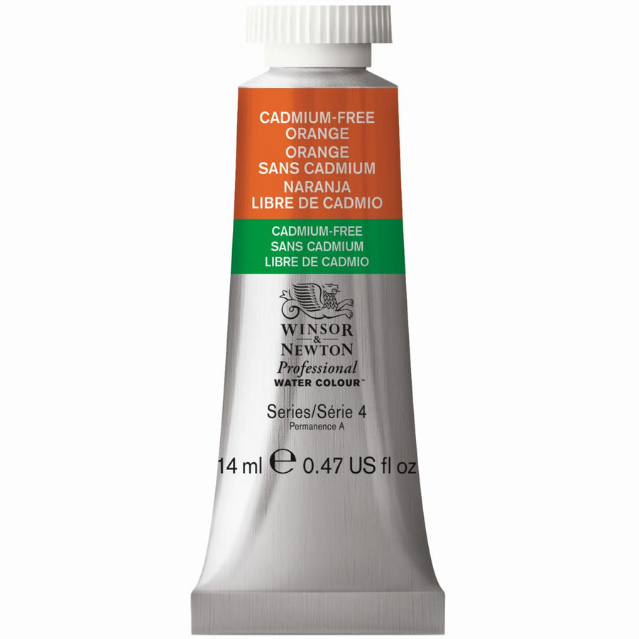 Winsor & Newton - Professional Water Colour Tube (14ml)