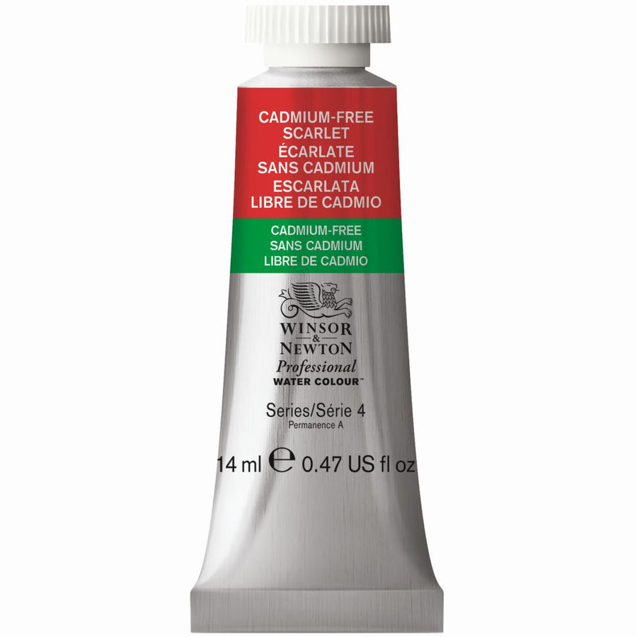 Winsor & Newton - Professional Water Colour Tube (14ml)