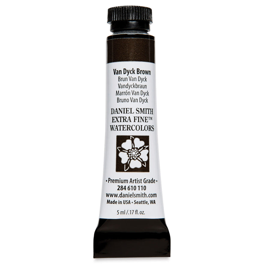 DANIEL SMITH Extra Fine Watercolor Tubes (5ml)