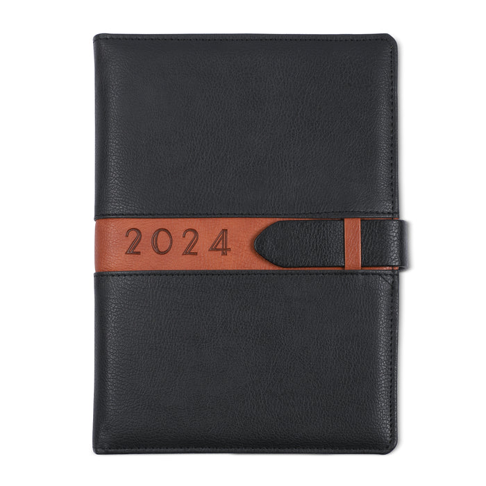2024 ANUPAM POSH Diary