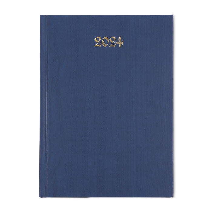 2024 ANUPAM FOREST Diary