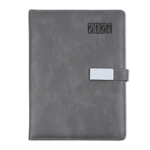 Anupam-Charm-Grey-Diary-Front-Cover