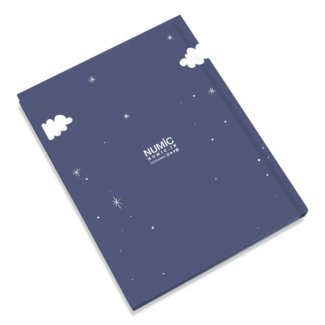 Numic B5 Gratitude Journal – Journey to Start Within Yourself Is Today