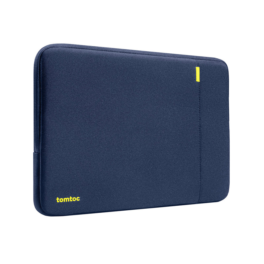 Tomtoc Defender-A13 Laptop Sleeve 16 Inch (40.64 cm) – Navy Blue