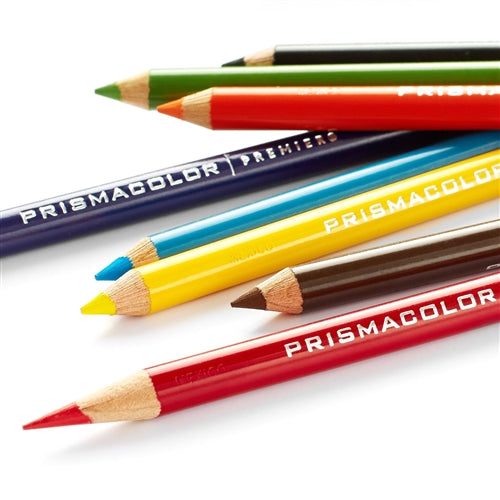 Prismacolor Premier Color Pencils Set of 48