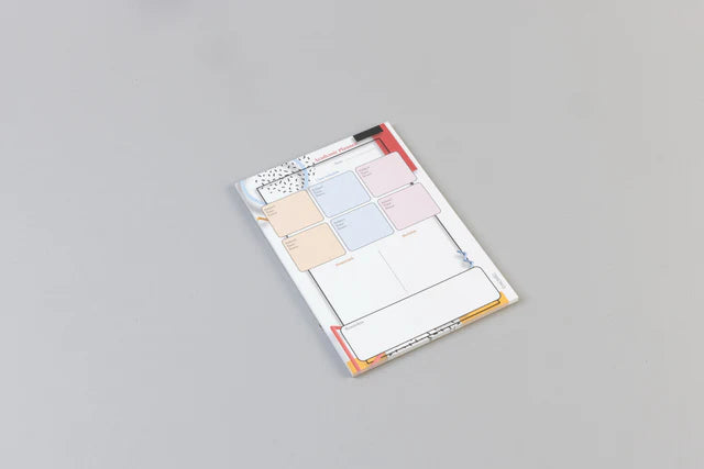 Numic Academic A5 Planner