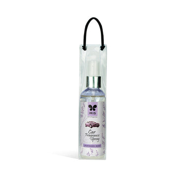 IRIS-lavender-mist-car-fragrance-spray-100-ML-front-view
