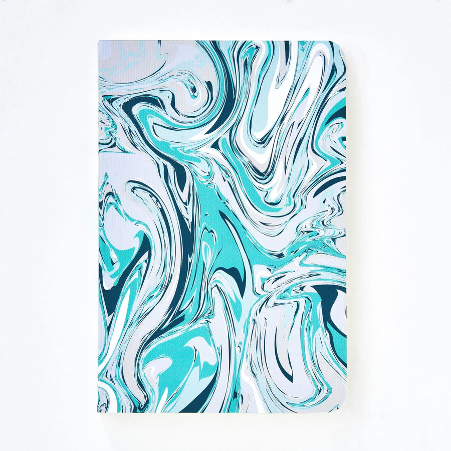 Factor Note - SKETCHBOOK A5 (OCEAN LULLABIES)