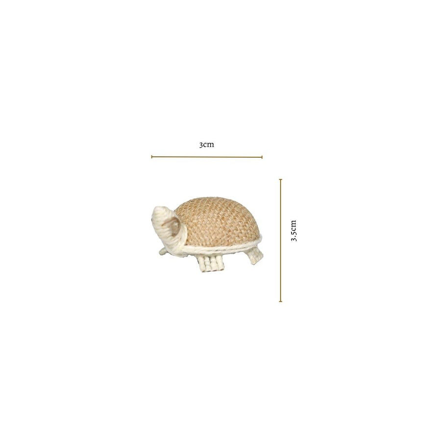 Country Craft – Kacchap Jutecraft Fridge Magnet