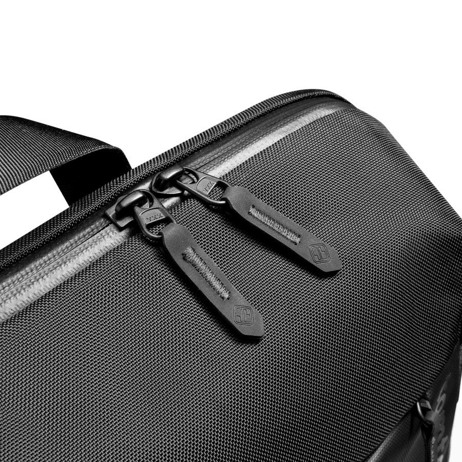 Tomtoc Explorer - T21 SlingBag L 14/10L - Black