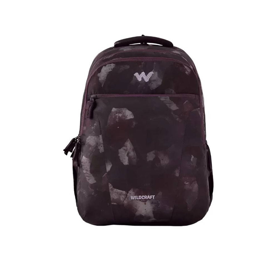 Wildcraft Bravo Laptop Backpack 45 LP - Wine Granite