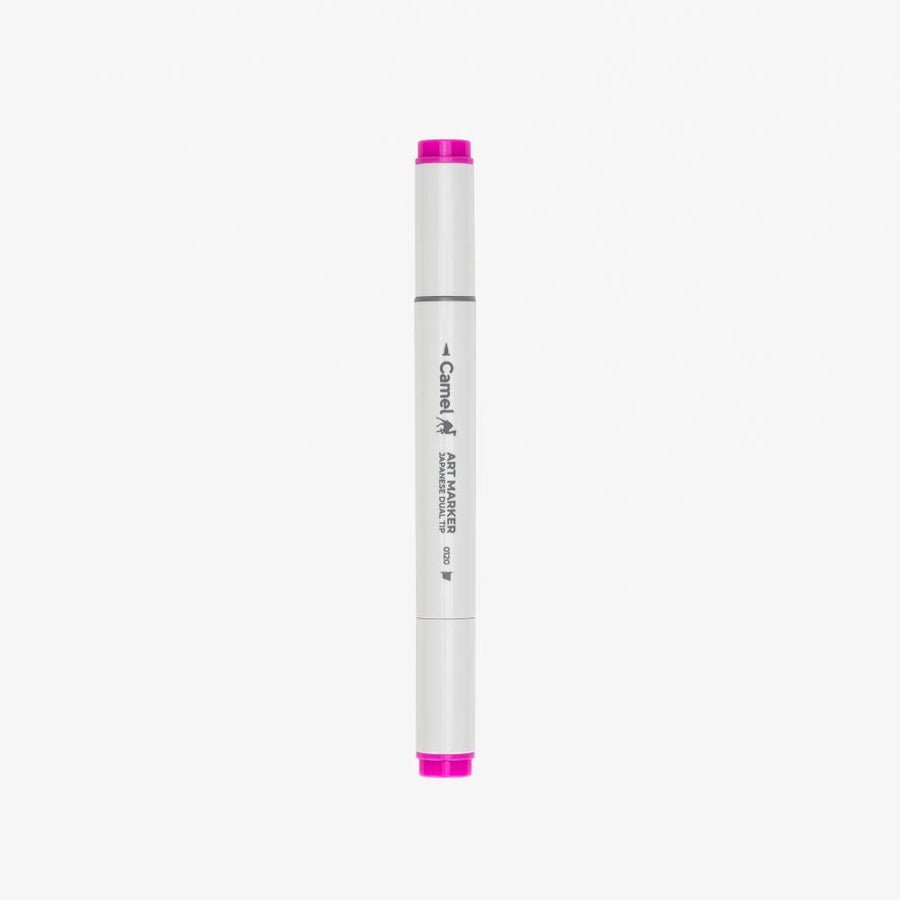 Camel Dual Tip Individual Art Marker - 1