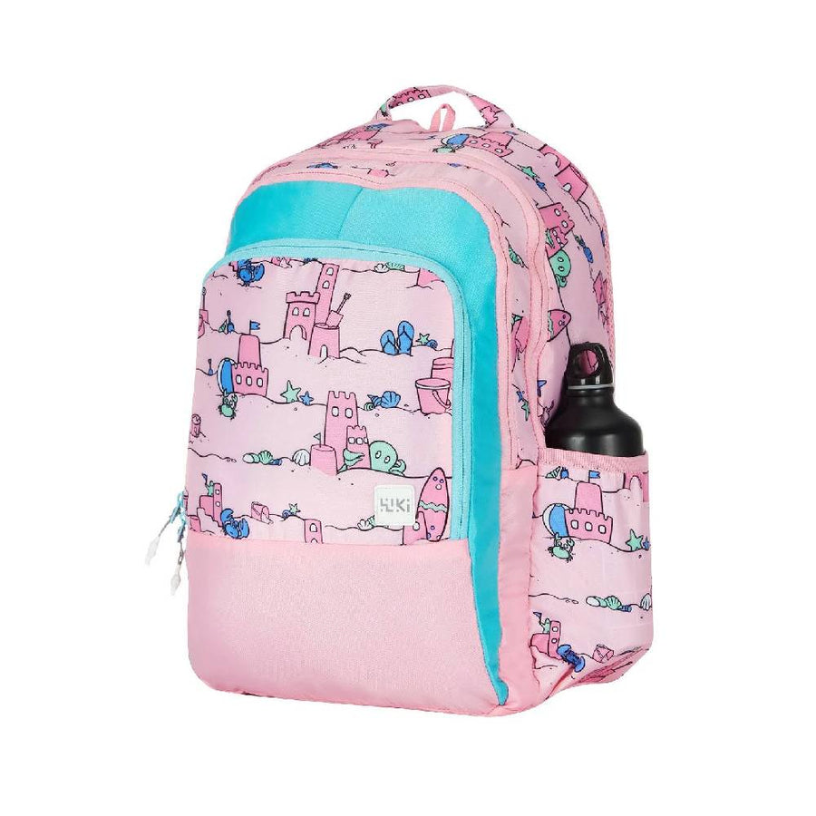 WIKI CHAMP 5 Backpack 24L - Sandcastle Pink