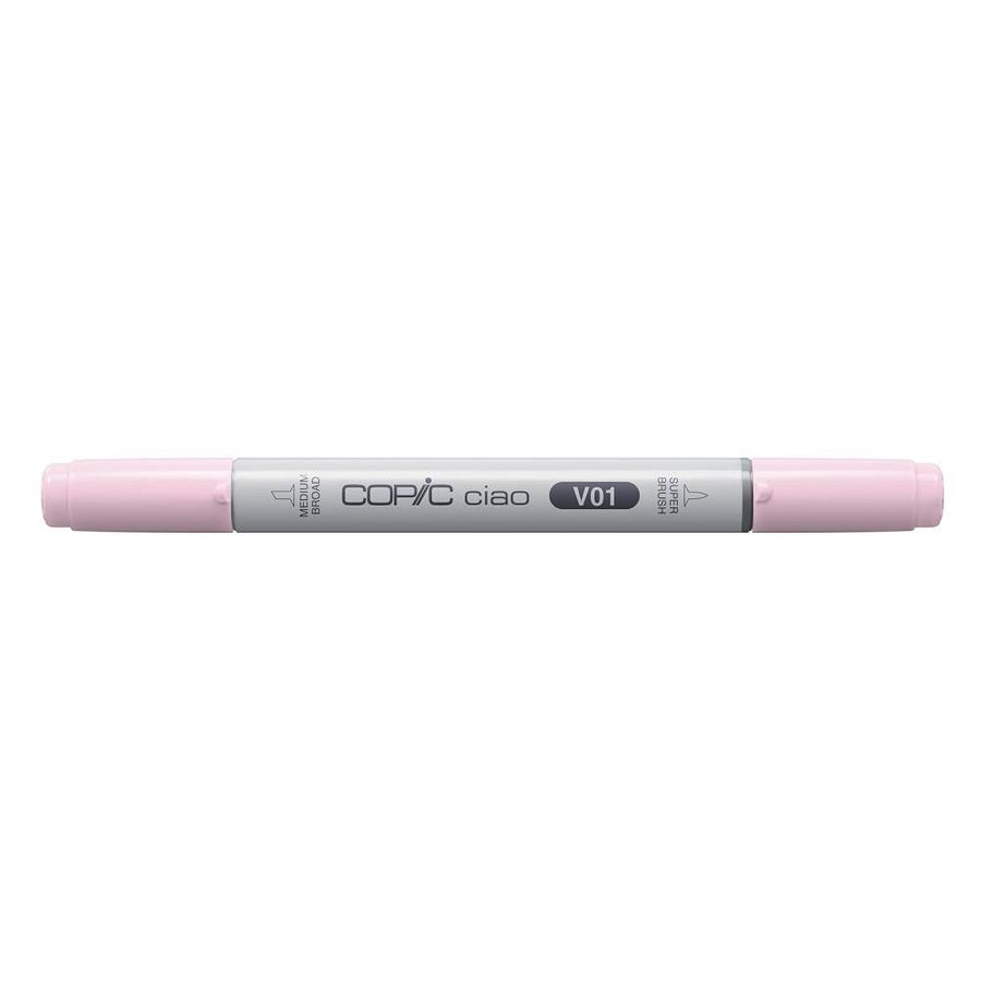 Copic Ciao Individual Markers - 1