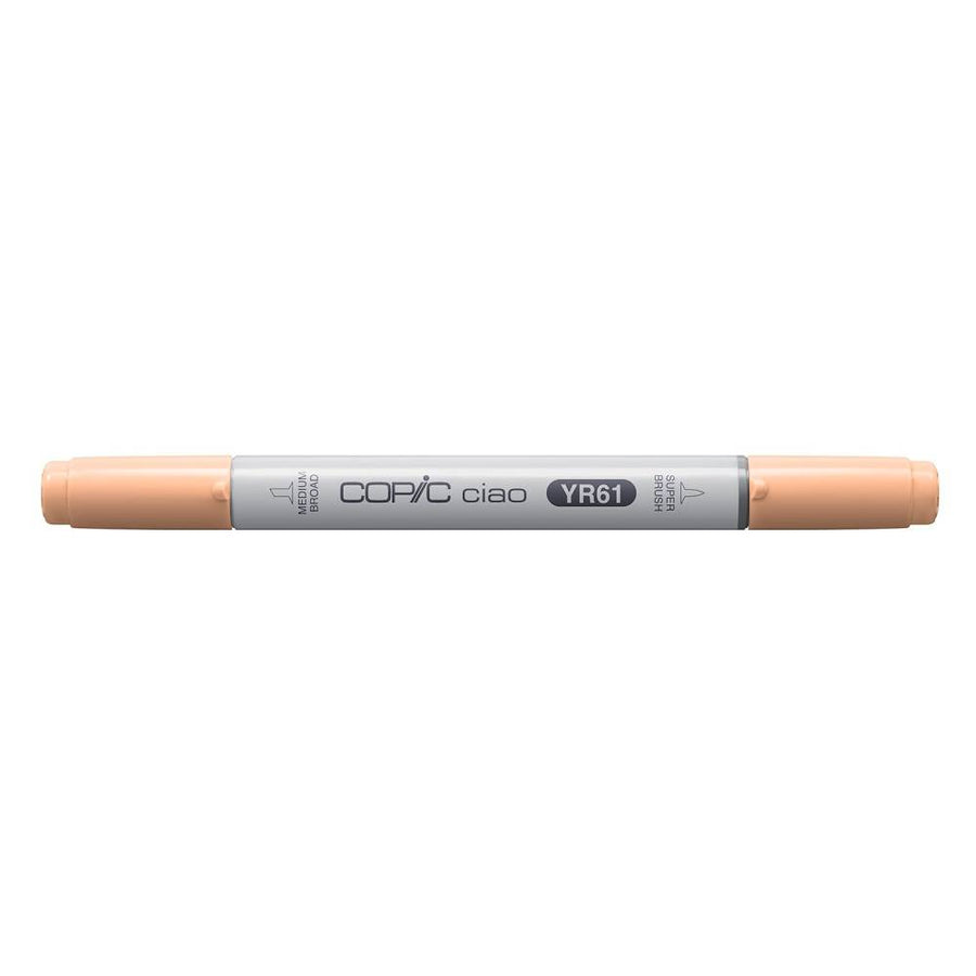 Copic Ciao Individual Markers - 1