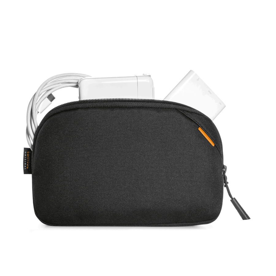 Tomtoc Defender - A13 Laptop Sleeve Kit 14 inch - Black