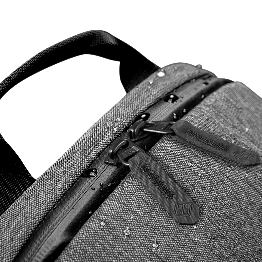 Tomtoc Navigator - T24 Sling Bag 14.7L - Black