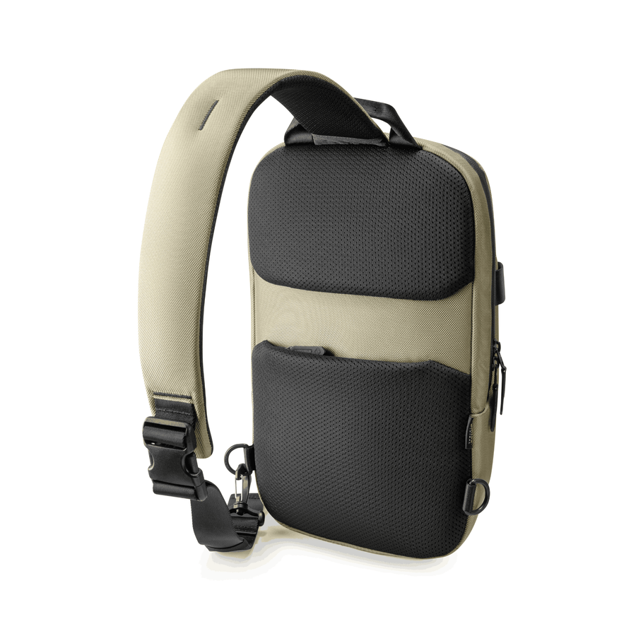 Tomtoc Navigator - T24 Sling Bag 14.7L - Black