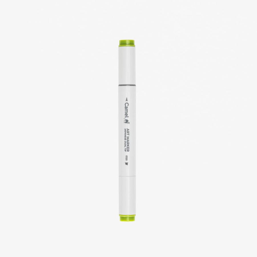 Camel Dual Tip Individual Art Marker - 1