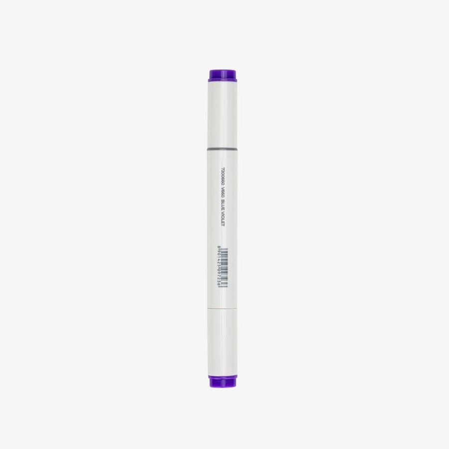 Camel Dual Tip Individual Art Marker - 1