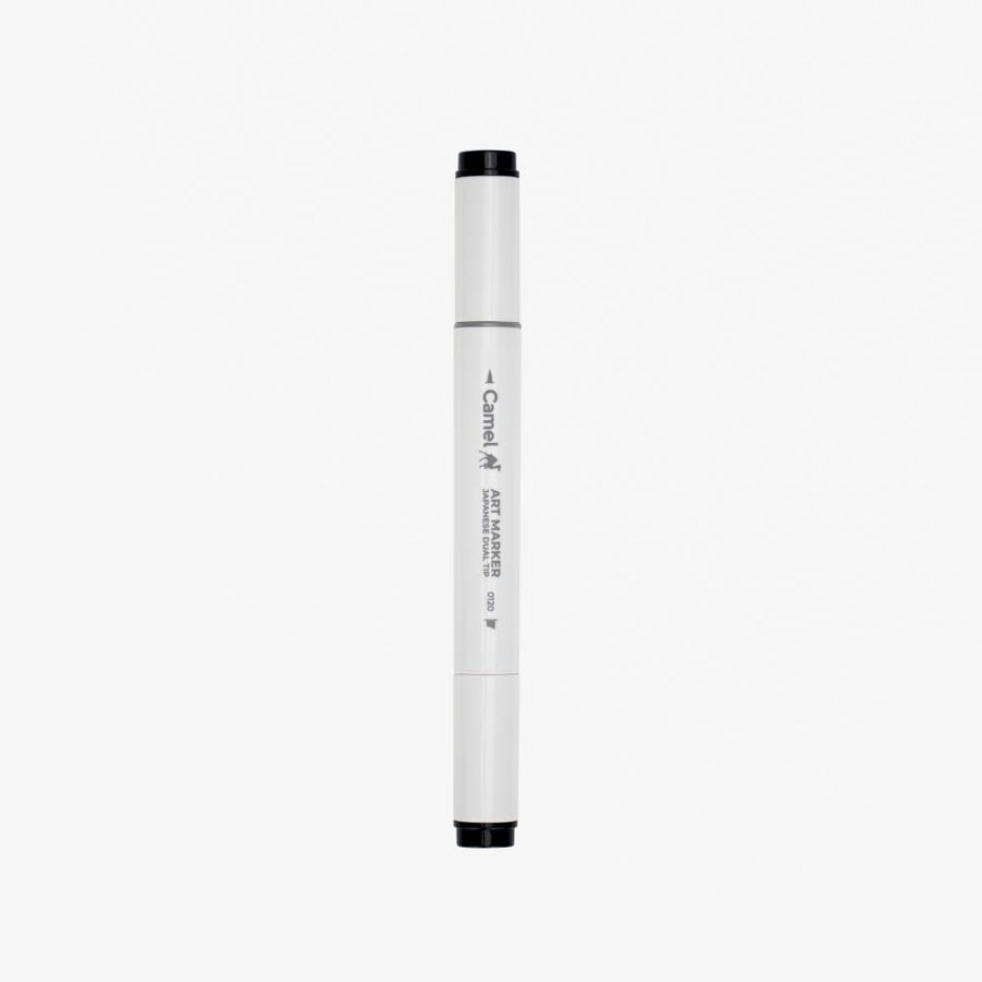 Camel Dual Tip Individual Art Marker - 1