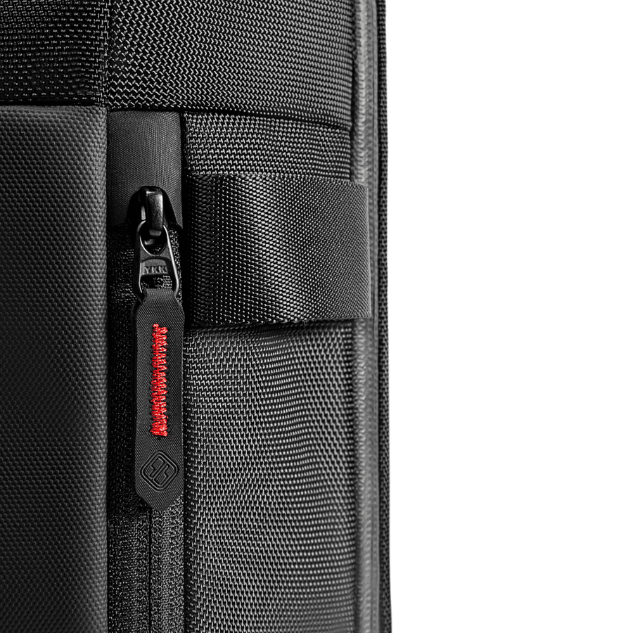 Tomtoc Navigator - T24 Sling Bag 14.7L - Black