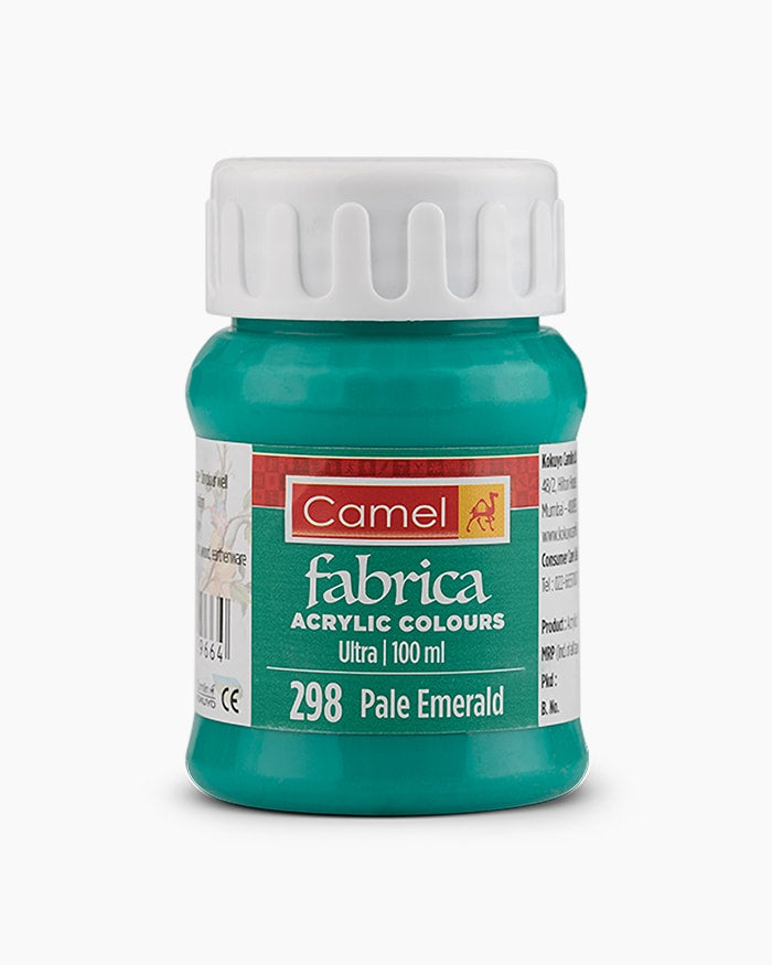 Camel Acrylic Ultra Colour Jar (100ml)