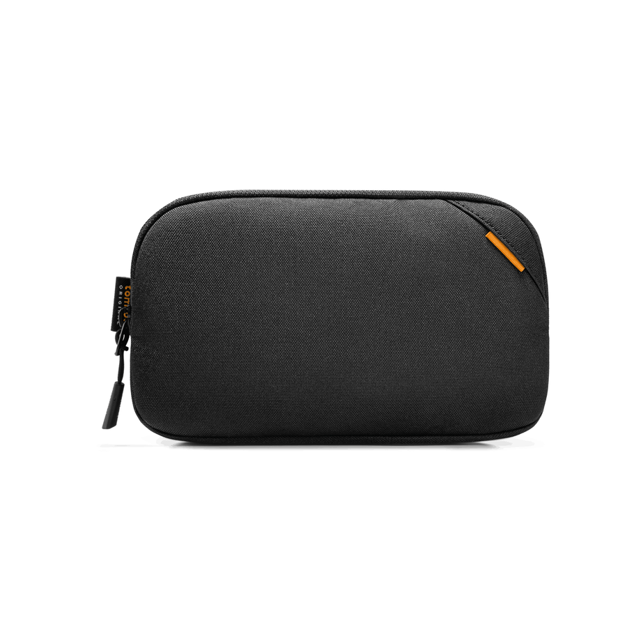 Tomtoc Defender - A13 Laptop Sleeve Kit 14 inch - Black