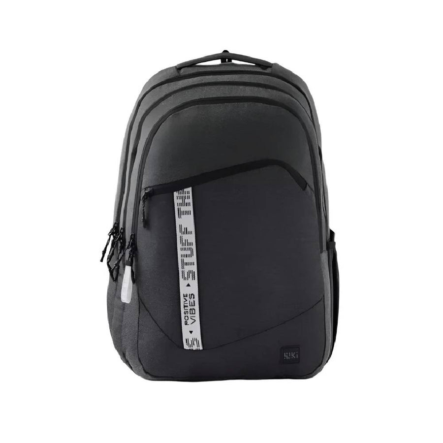 WIKI 4 Backpack 37.5L - Twill Black