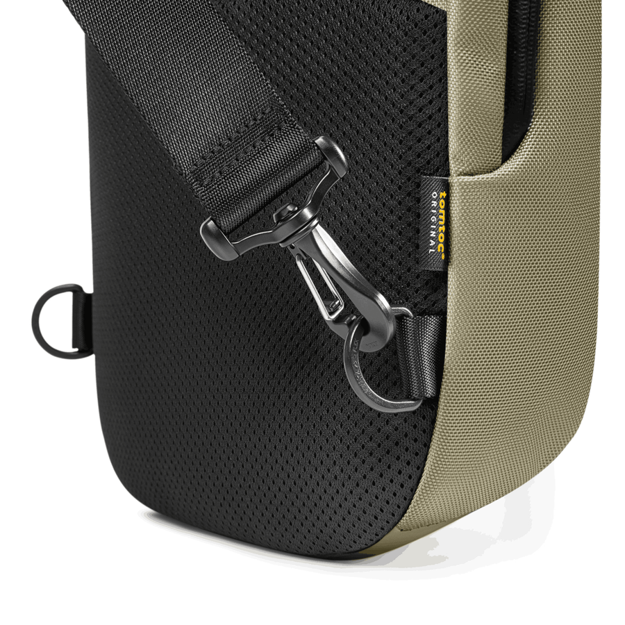 Tomtoc Navigator - T24 Sling Bag 14.7L - Black