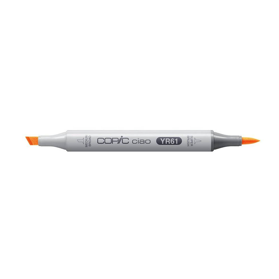 Copic Ciao Individual Markers - 1