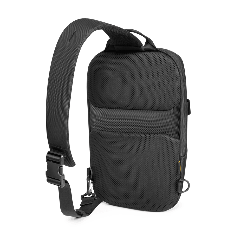 Tomtoc Navigator - T24 Sling Bag 14.7L - Black