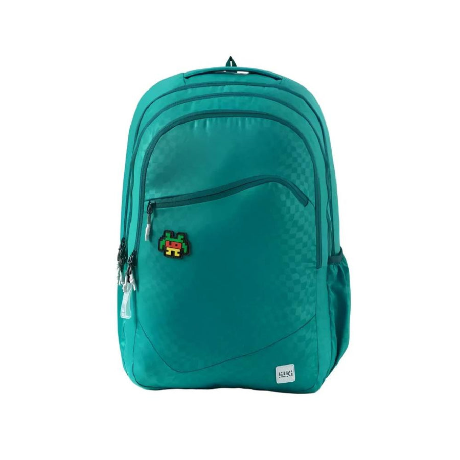 WIKI 4 Backpack 37.5L - Illusion Dark Green