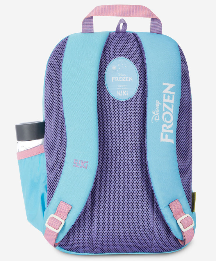 Wiki Champ 1 Backpack 11L - Frozen Blue
