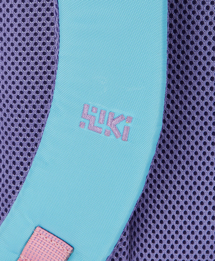 Wiki Champ 1 Backpack 11L - Frozen Blue