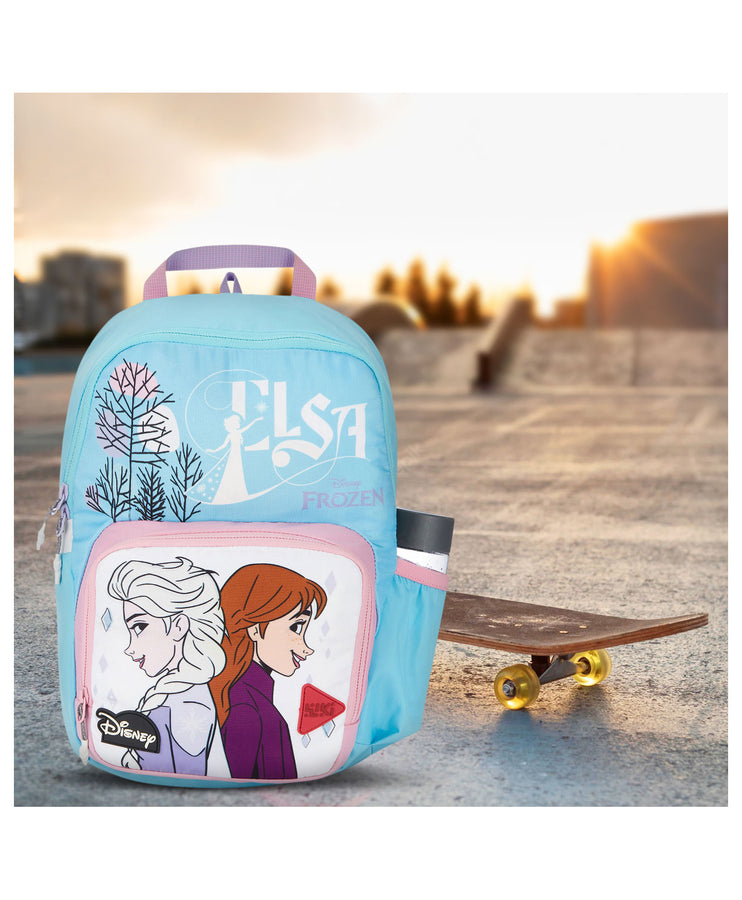 Wiki Champ 1 Backpack 11L - Frozen Blue