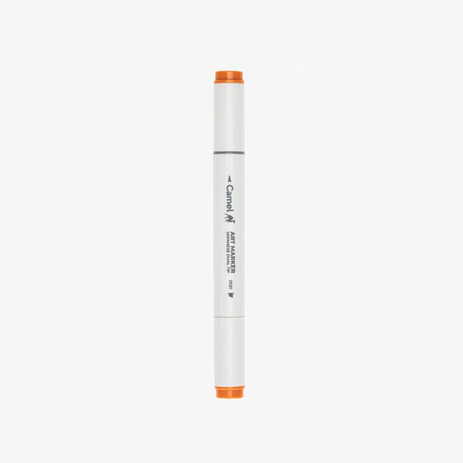 Camel Dual Tip Individual Art Marker - 1