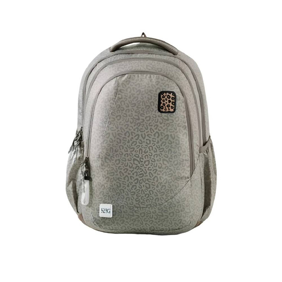 WIKI GIRL 3 Backpack 31 L - Pardus Beige