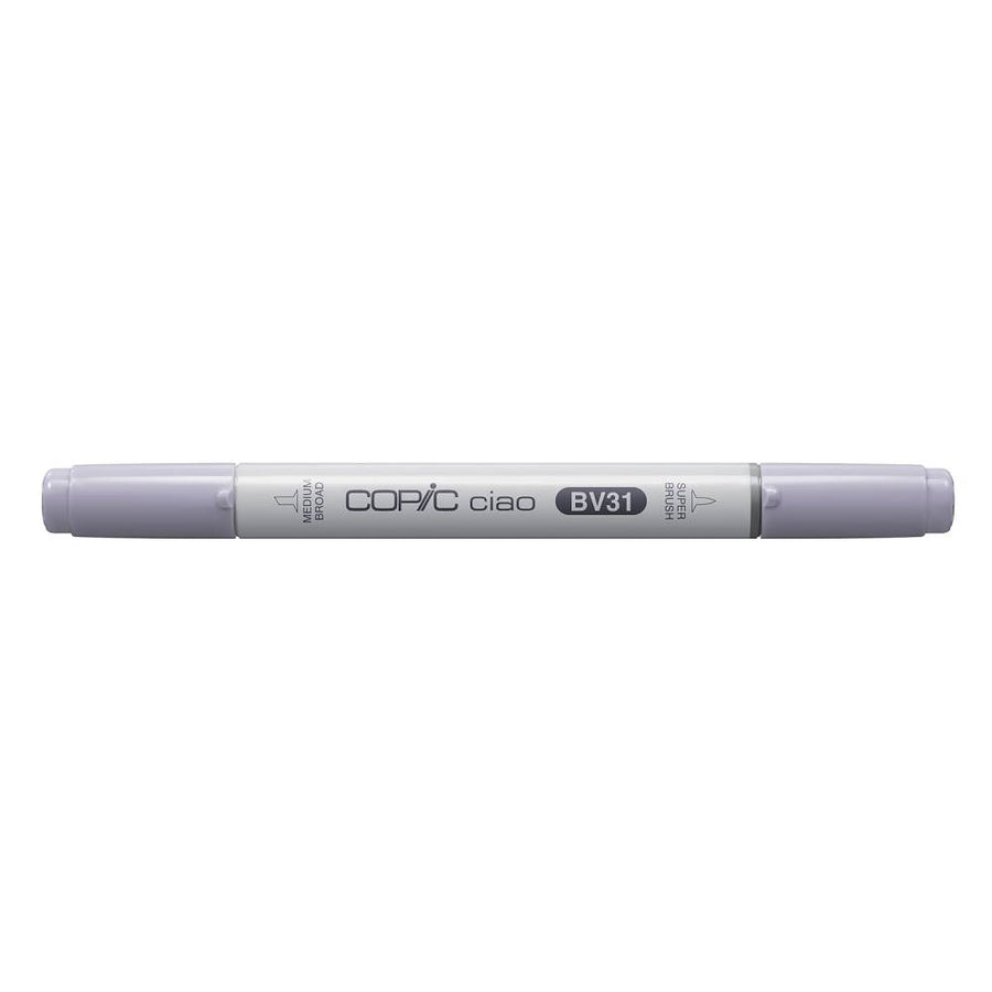 Copic Ciao Individual Markers - 1