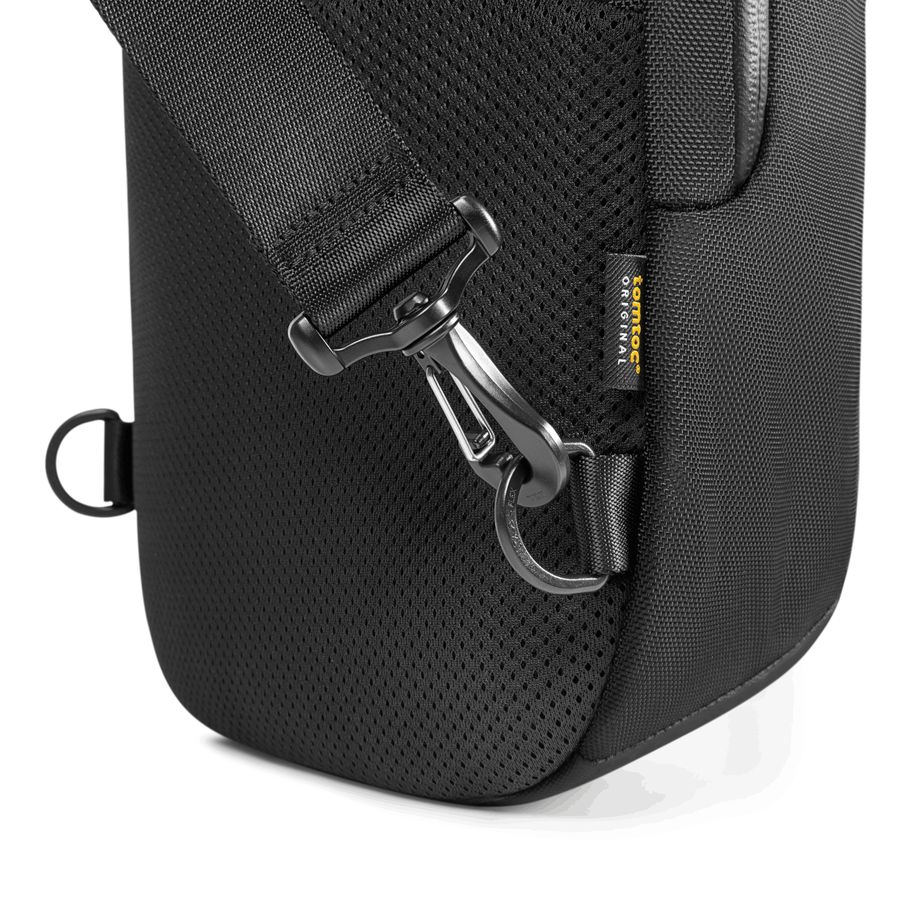 Tomtoc Navigator - T24 Sling Bag 14.7L - Black