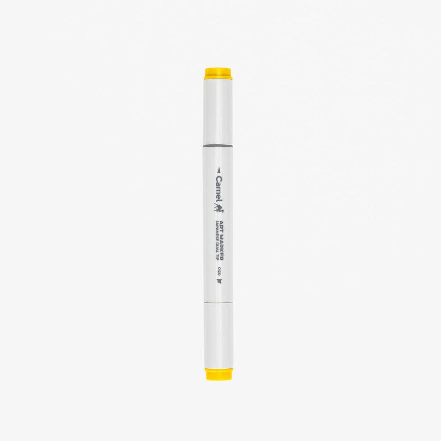 Camel Dual Tip Individual Art Marker - 1