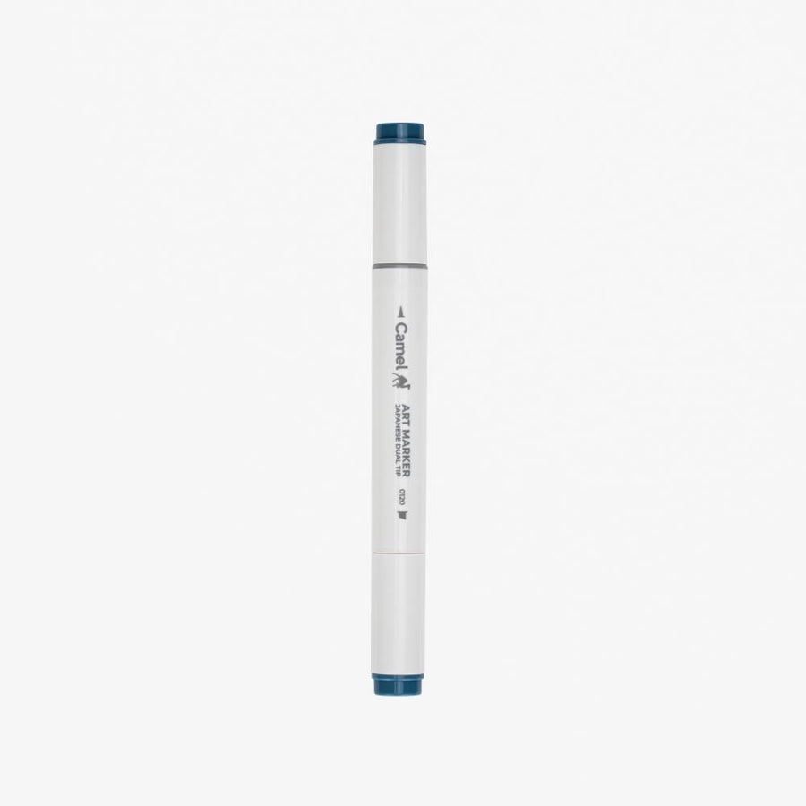 Camel Dual Tip Individual Art Marker - 1