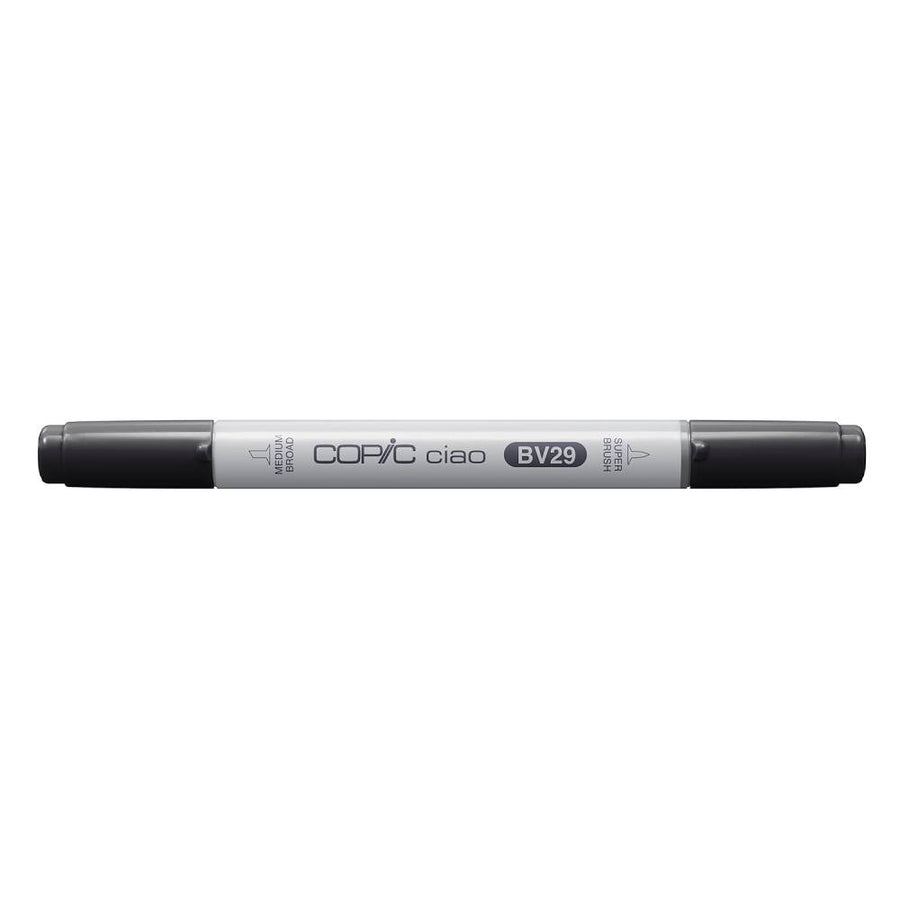 Copic Ciao Individual Markers - 1