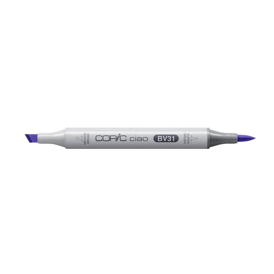 Copic Ciao Individual Markers - 1