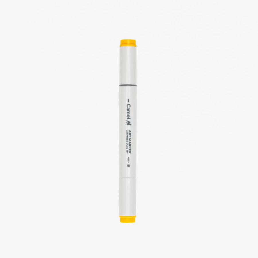 Camel Dual Tip Individual Art Marker - 1